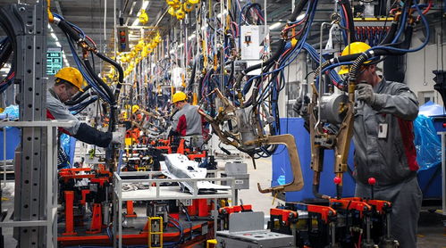 无畏疫情 长城汽车在俄销量同比增长89% 市占率稳中有升