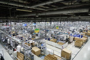 大船如何转向？博世披露在华应对汽车四化的最新战略