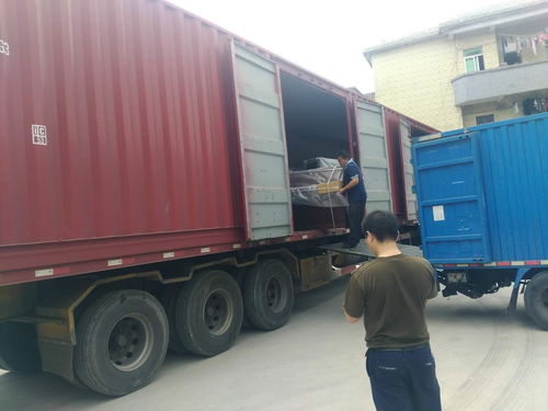 图 深圳龙岗到开封回头车返程车回程车顺风车 深圳物流