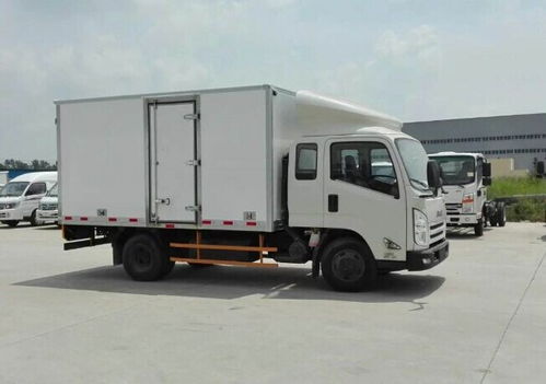 太仓到重庆大渡口恒温物流与冷冻物流服务全解析——洗扫车运输必看指南