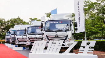 欧马可 行业定制与一体化，打通快递物流“任督二脉”