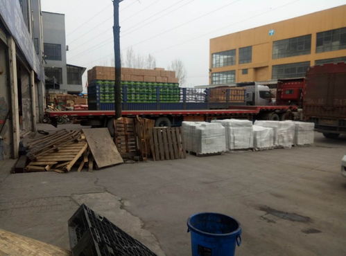 重庆到唐山货运服务全解析 轿车与机械设备专业运输方案